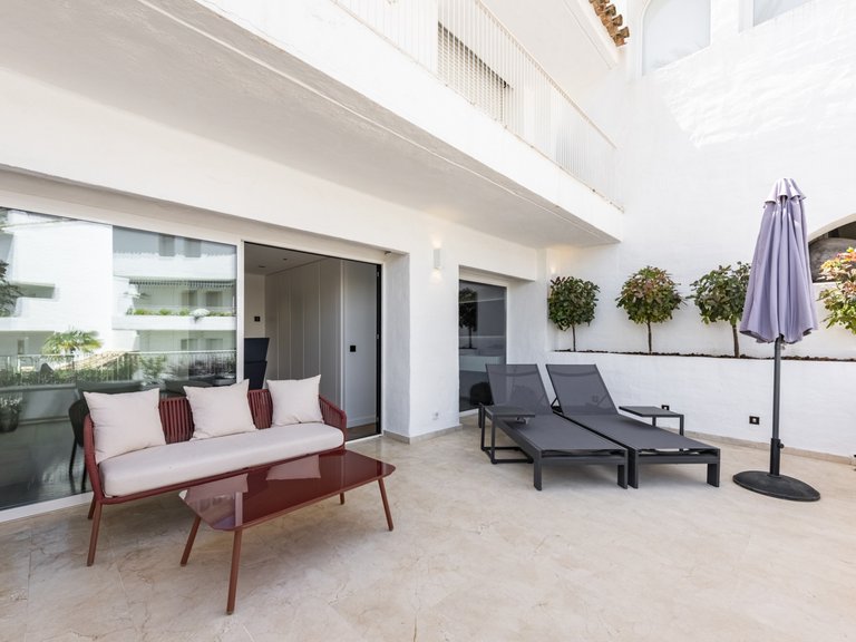Duplex apartment for sale 22