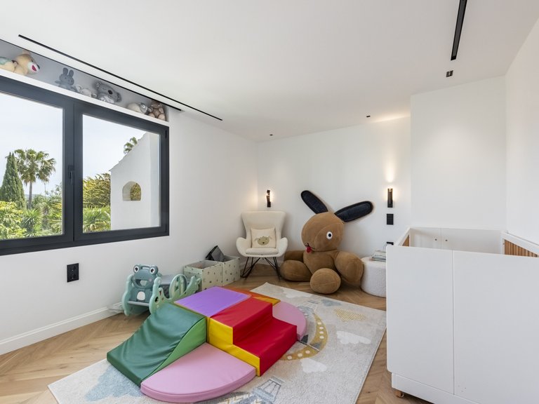 Duplex apartment for sale 28