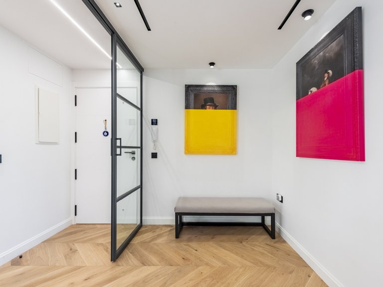 Duplex apartment for sale 4