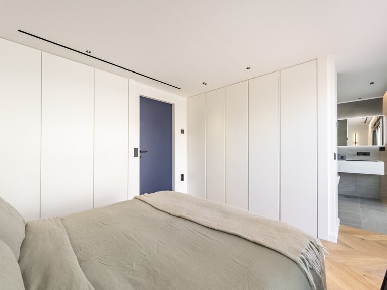 Duplex apartment for sale 19