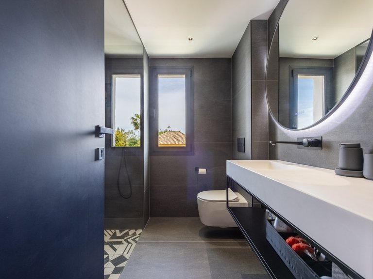 Duplex apartment for sale 23