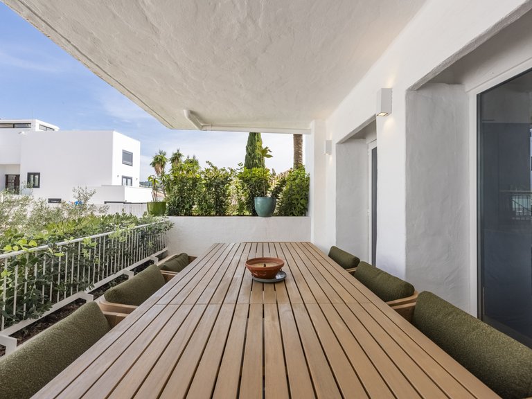 Duplex apartment for sale 13