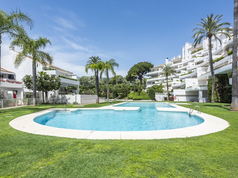 Duplex apartment for sale 31