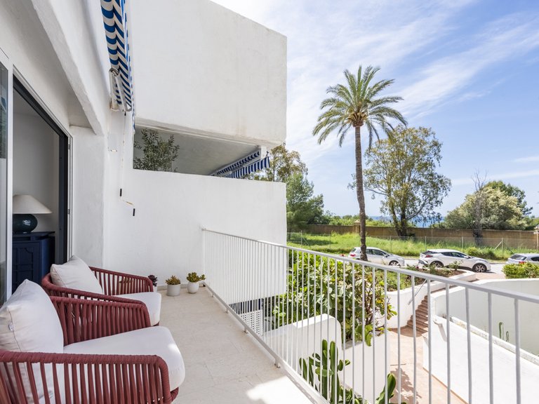 Duplex apartment for sale 15