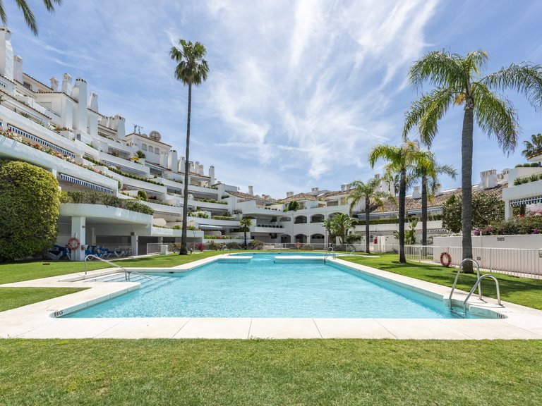 Duplex apartment for sale 1