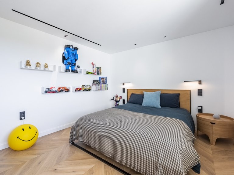 Duplex apartment for sale 26