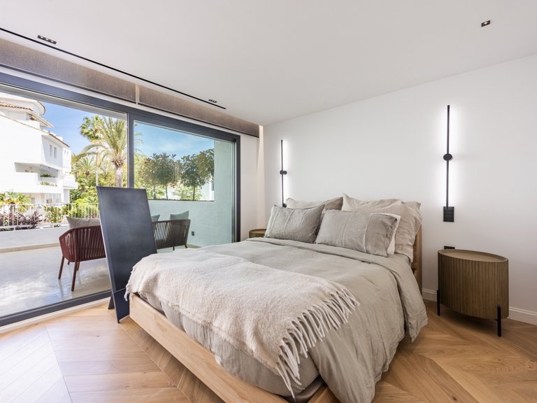 Duplex apartment for sale 18