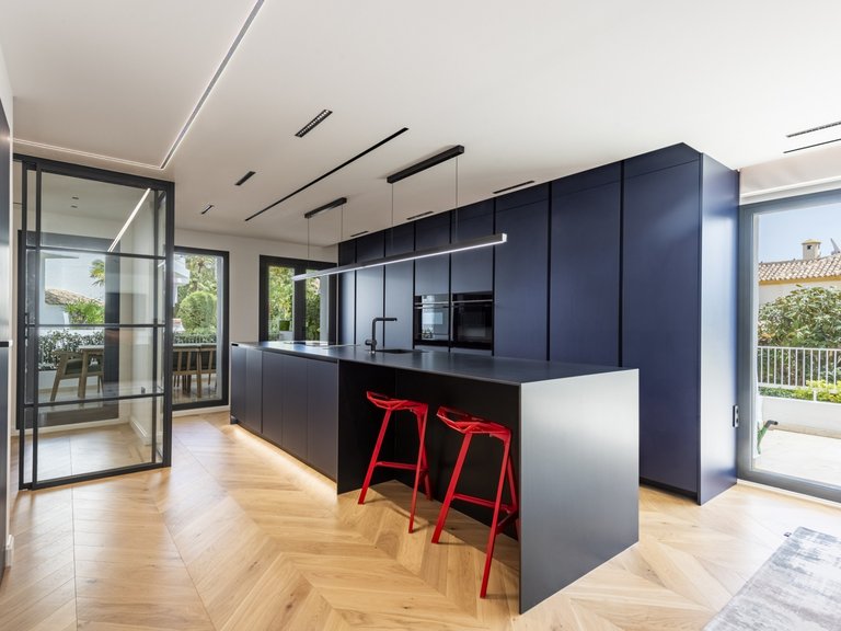 Duplex apartment for sale 2
