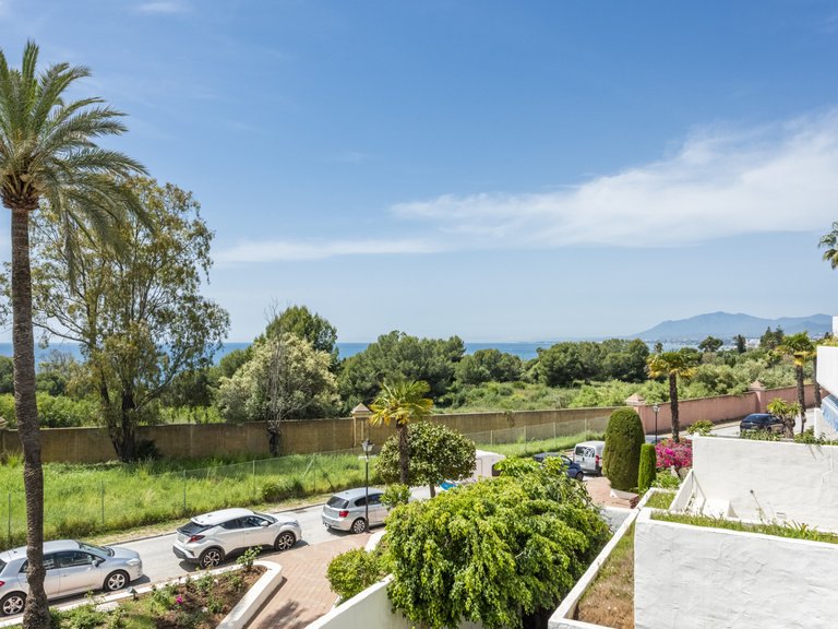 Duplex apartment for sale 27