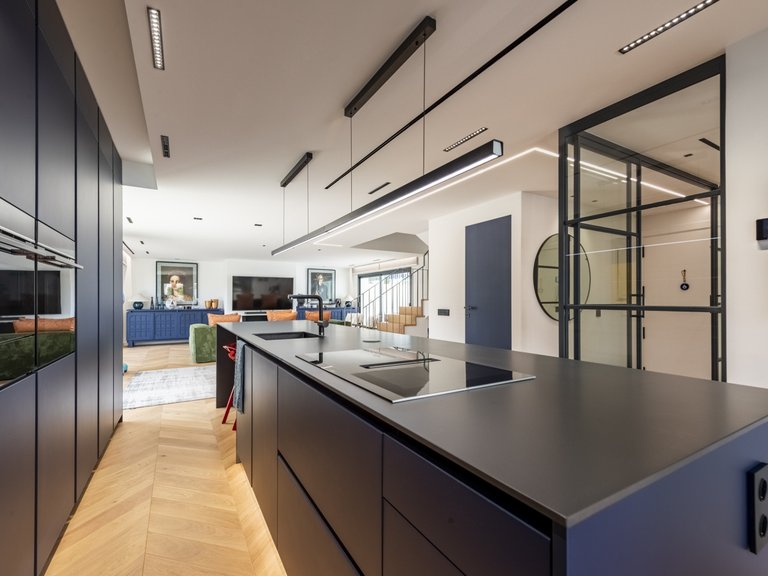 Duplex apartment for sale 6