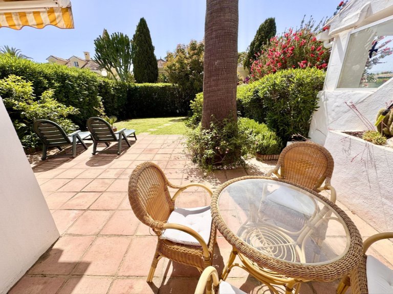 Town House for Sale in Marbella, Malaga 7