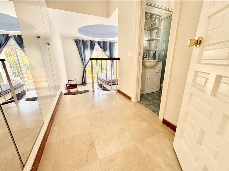 Town House for Sale in Marbella, Malaga 3