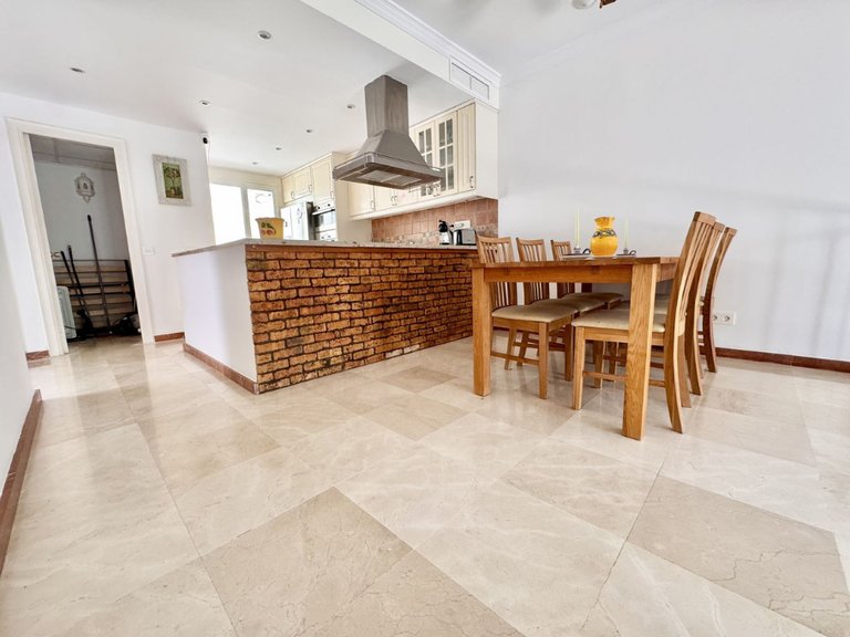 Town House for Sale in Marbella, Malaga 4