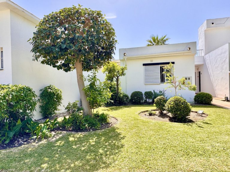 Town House for Sale in Marbella, Malaga 11
