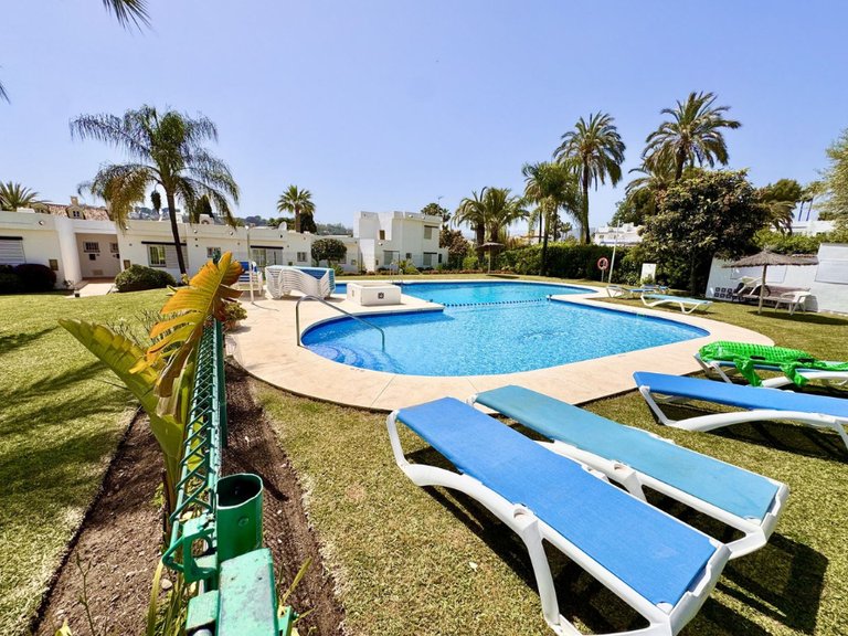 Town House for Sale in Marbella, Malaga 8