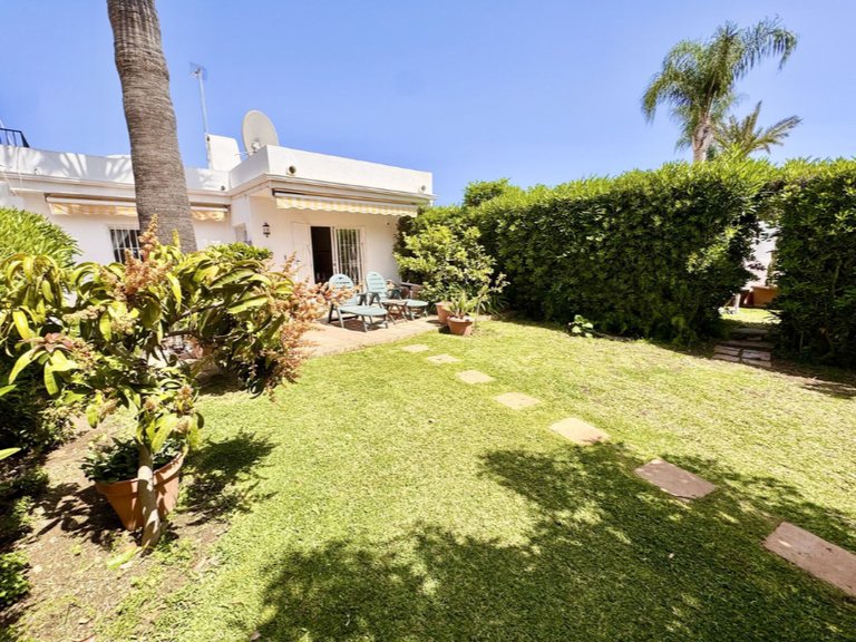 Town House for Sale in Marbella, Malaga 6