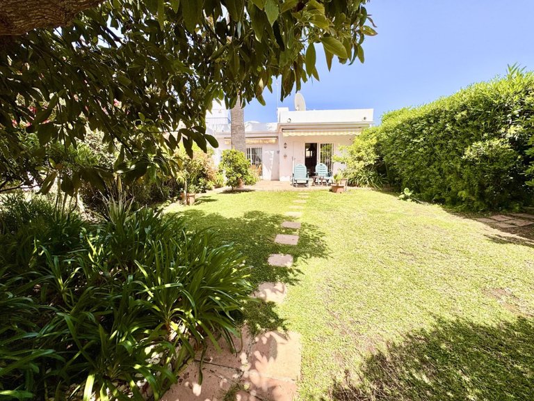 Town House for Sale in Marbella, Malaga 9