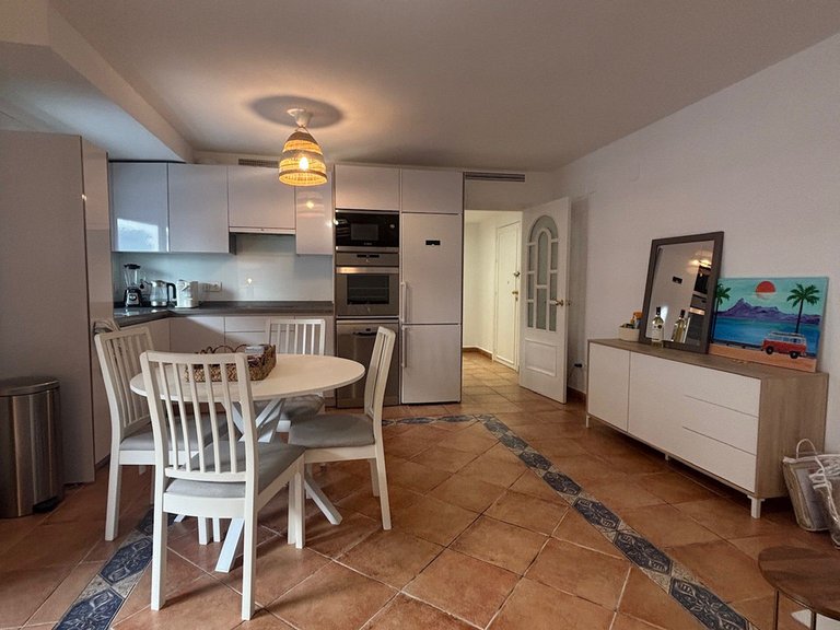 Penthouse for Sale in Marbella, Malaga 7