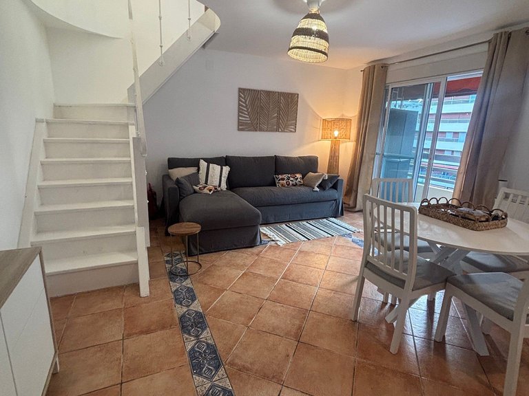 Penthouse for Sale in Marbella, Malaga 5