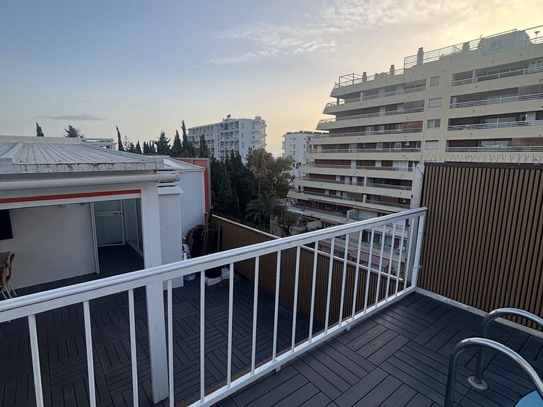 Penthouse for Sale in Marbella, Malaga 3