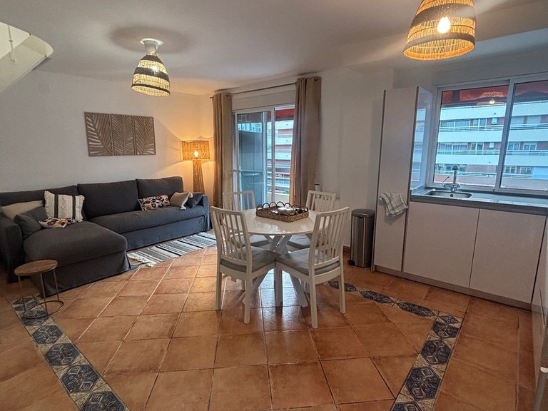 Penthouse for Sale in Marbella, Malaga 6