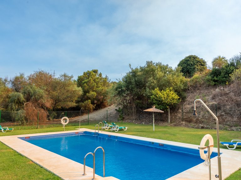 Apartment for Sale in Benahavis, Malaga, 21