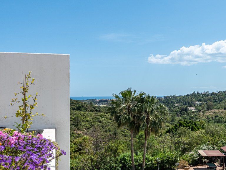 Apartment for Sale in Benahavis, Malaga, 29