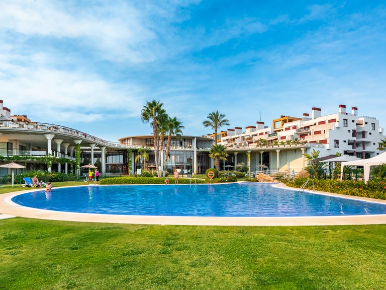 Apartment for Sale in Benahavis, Malaga, 2
