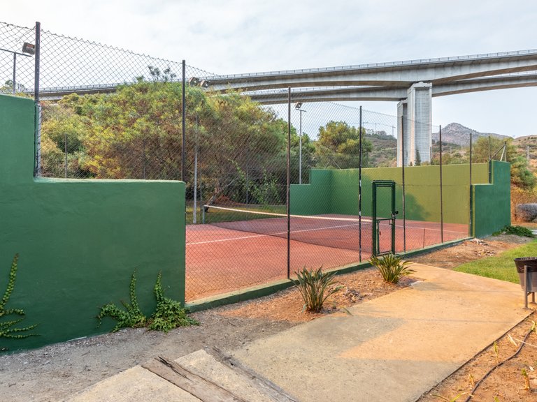 Apartment for Sale in Benahavis, Malaga, 22