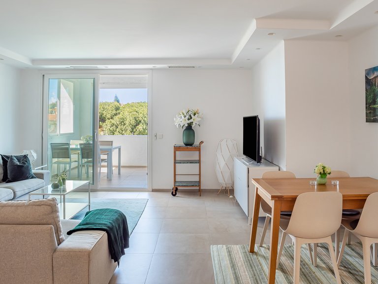 Apartment for Sale in Marbella, Malaga 14