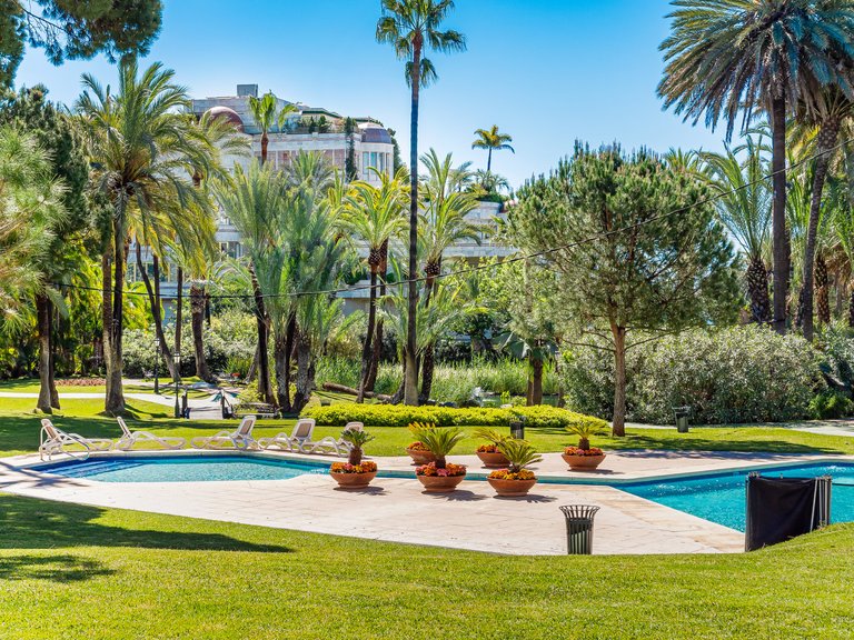 Apartment for Sale in Marbella, Malaga 26
