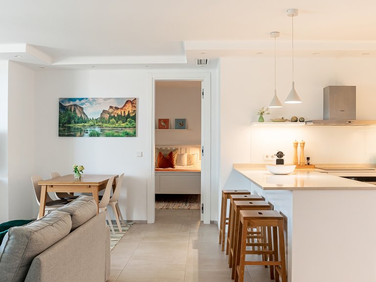 Apartment for Sale in Marbella, Malaga 7