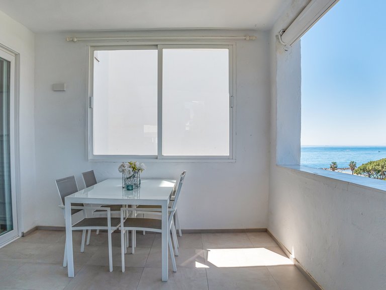 Apartment for Sale in Marbella, Malaga 22