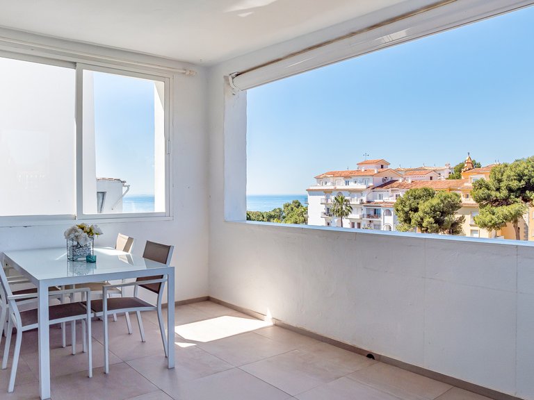Apartment for Sale in Marbella, Malaga 23