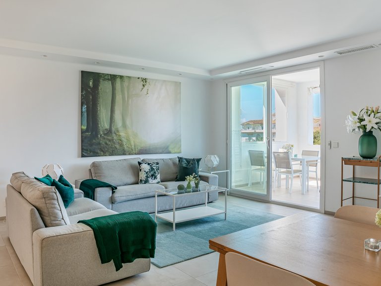 Apartment for Sale in Marbella, Malaga 6