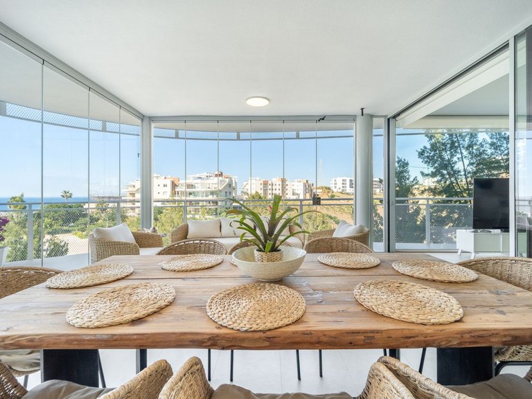 Apartment for sale in Fuengirola, Malaga 3