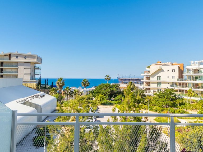 Apartment for sale in Fuengirola, Malaga 19