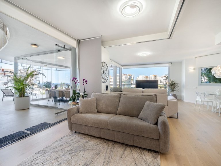 Apartment for sale in Fuengirola, Malaga 4