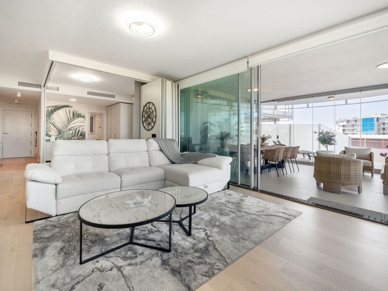 Apartment for sale in Fuengirola, Malaga 14