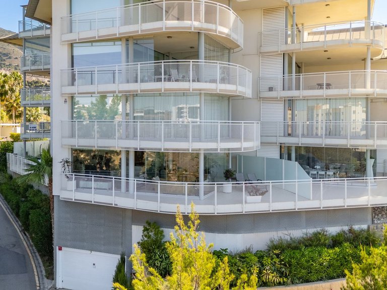 Apartment for sale in Fuengirola, Malaga 20