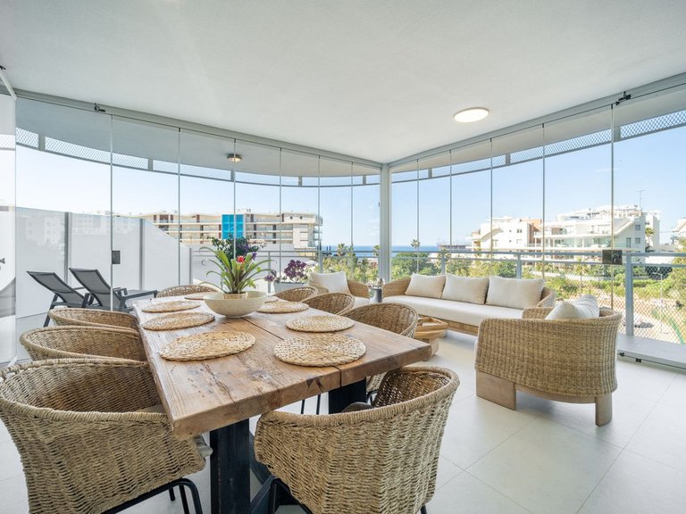 Apartment for sale in Fuengirola, Malaga 6