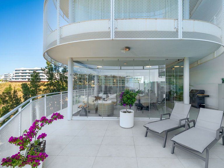 Apartment for sale in Fuengirola, Malaga 17