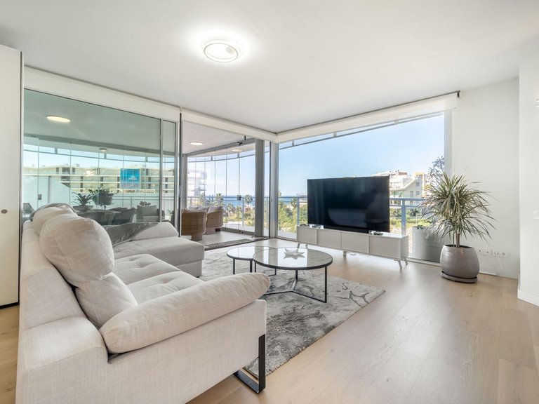 Apartment for sale in Fuengirola, Malaga 2
