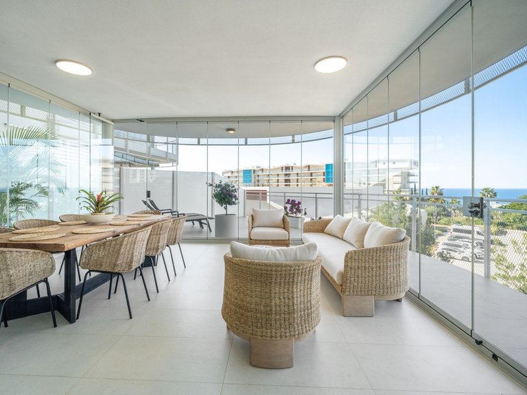 Apartment for sale in Fuengirola, Malaga 15