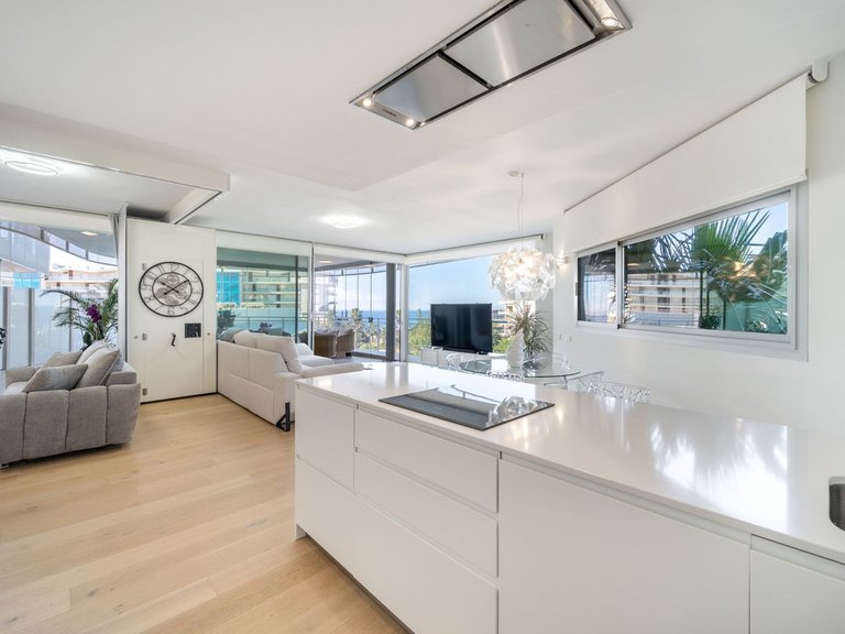 Apartment for sale in Fuengirola, Malaga 1