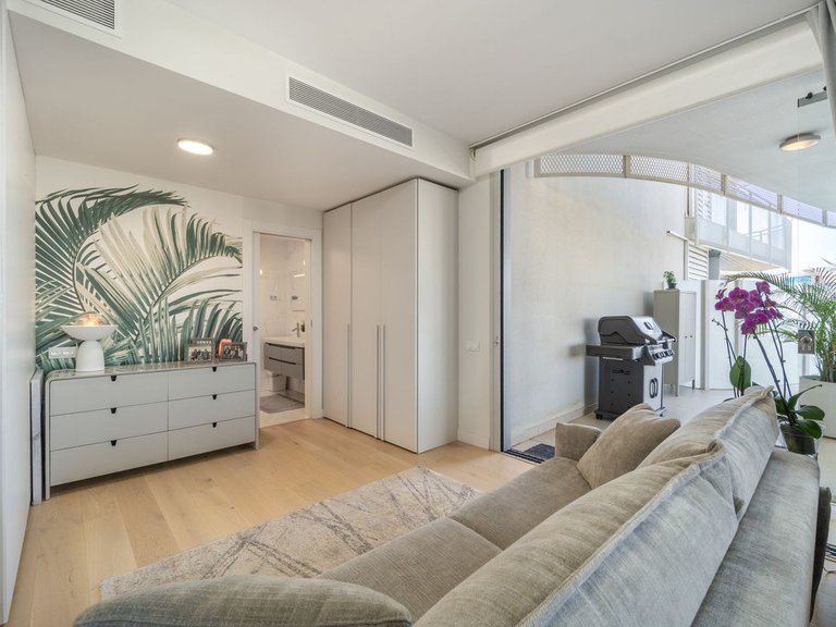 Apartment for sale in Fuengirola, Malaga 11