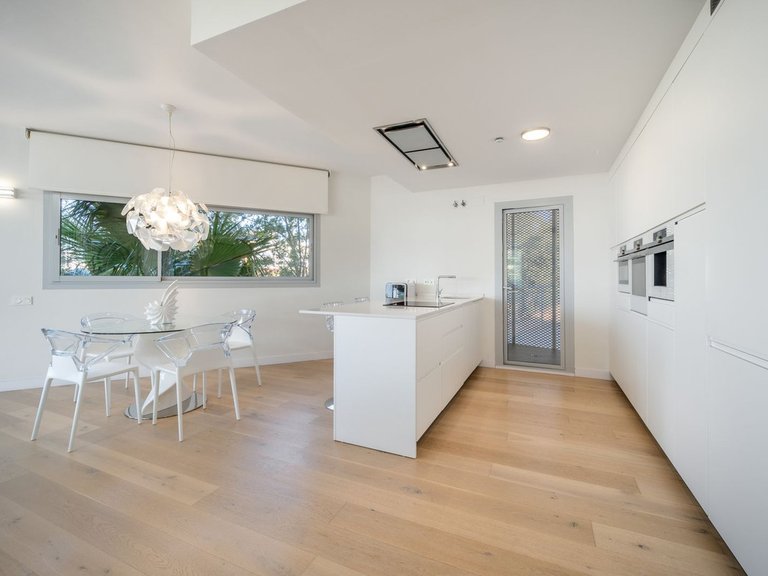 Apartment for sale in Fuengirola, Malaga 12