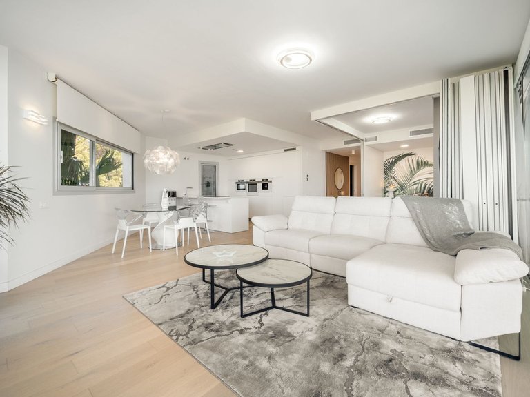 Apartment for sale in Fuengirola, Malaga 13