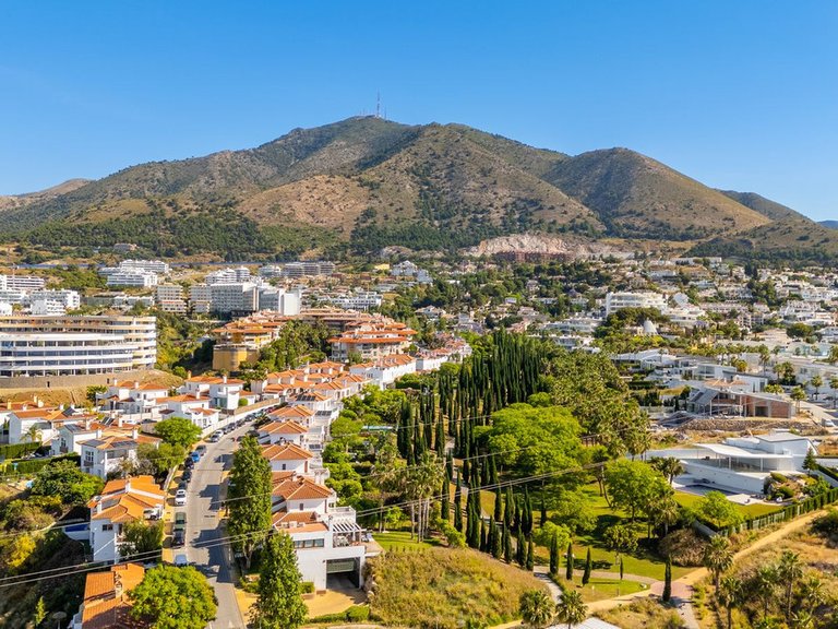 Apartment for sale in Fuengirola, Malaga 21