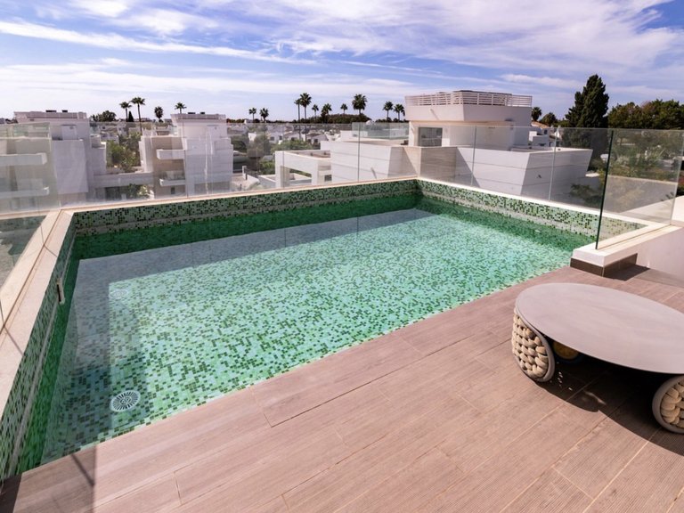 San Pedro Beachside for sale. 1